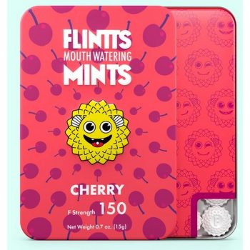 flintts mints-cherry